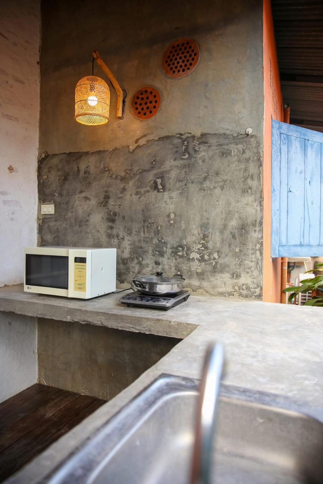 Baannoi Nornmuan Retreat Vacation Rental & Workshop Chiang Mai Room photo